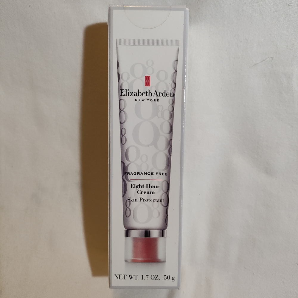 Elizabeth Arden Eight Hour Cream Skin Protectant